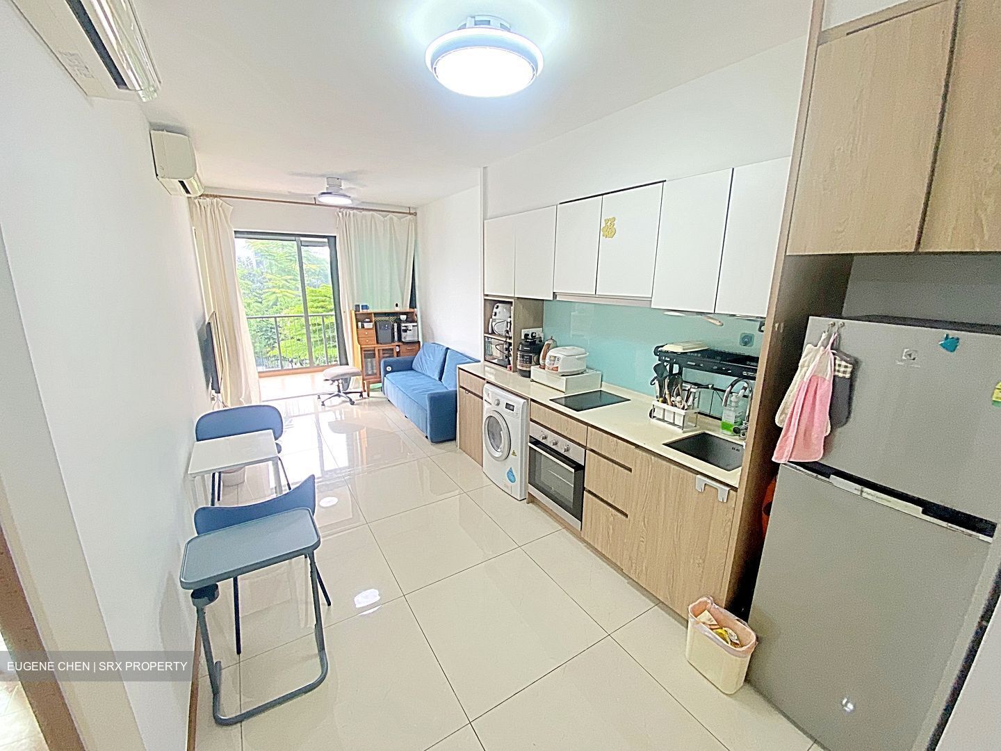 Kingsford Waterbay (D19), Apartment #633393781
